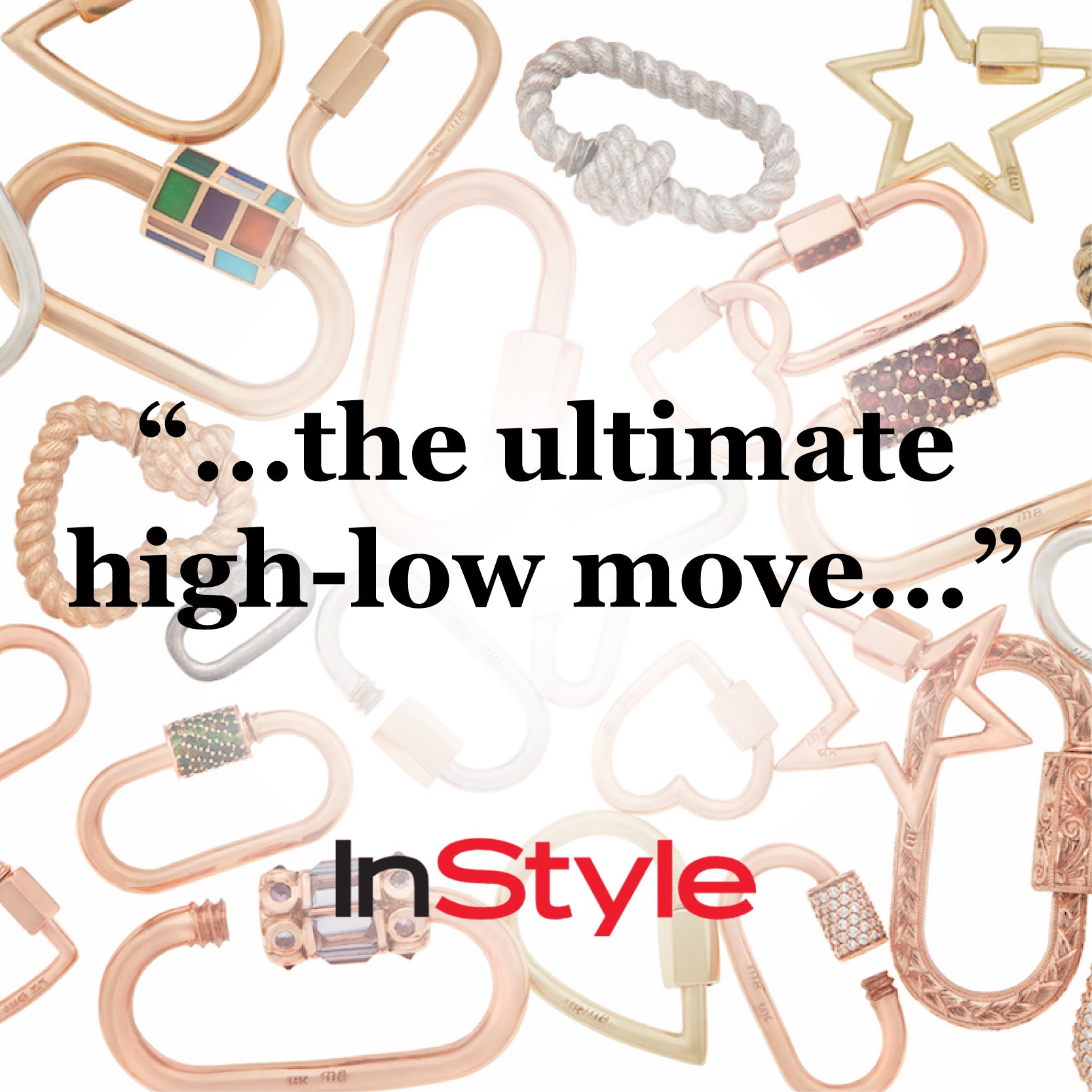 This Vending Machine Dispenses the Fine Jewelry of Our Dreams