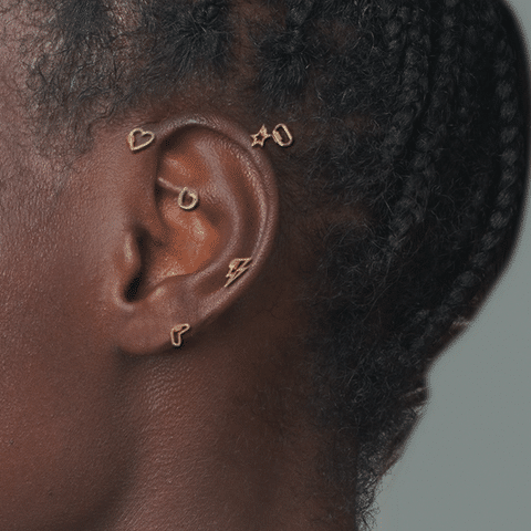 It’s The Little Things…