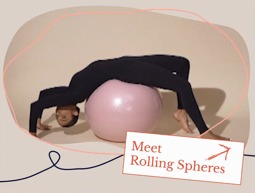 You're going to have a ball with these...