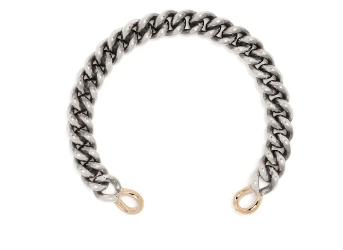 The best men’s jewellery brands to accessorise with AAP Rockylike pa