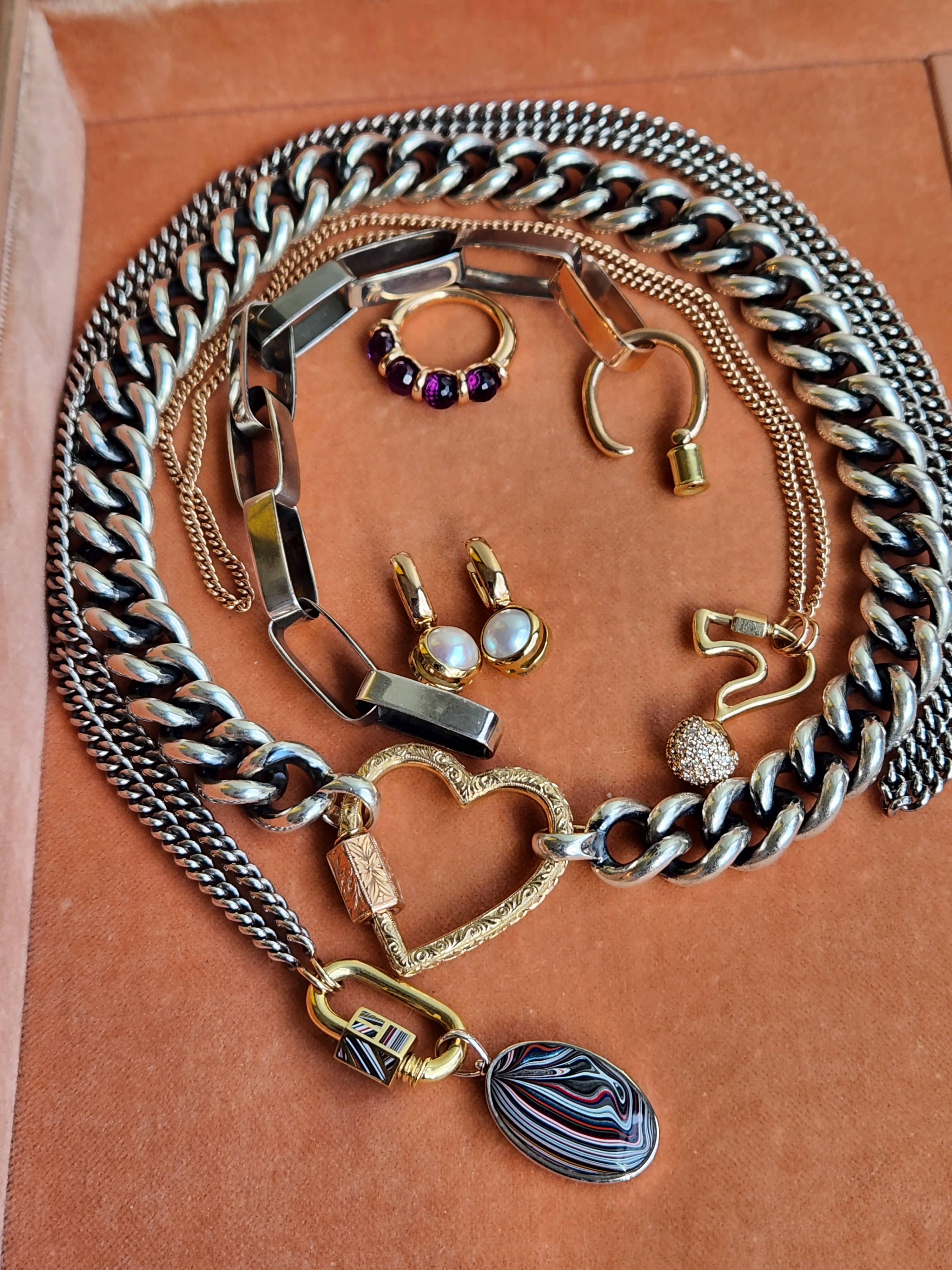 Not the email that you were suppose to get