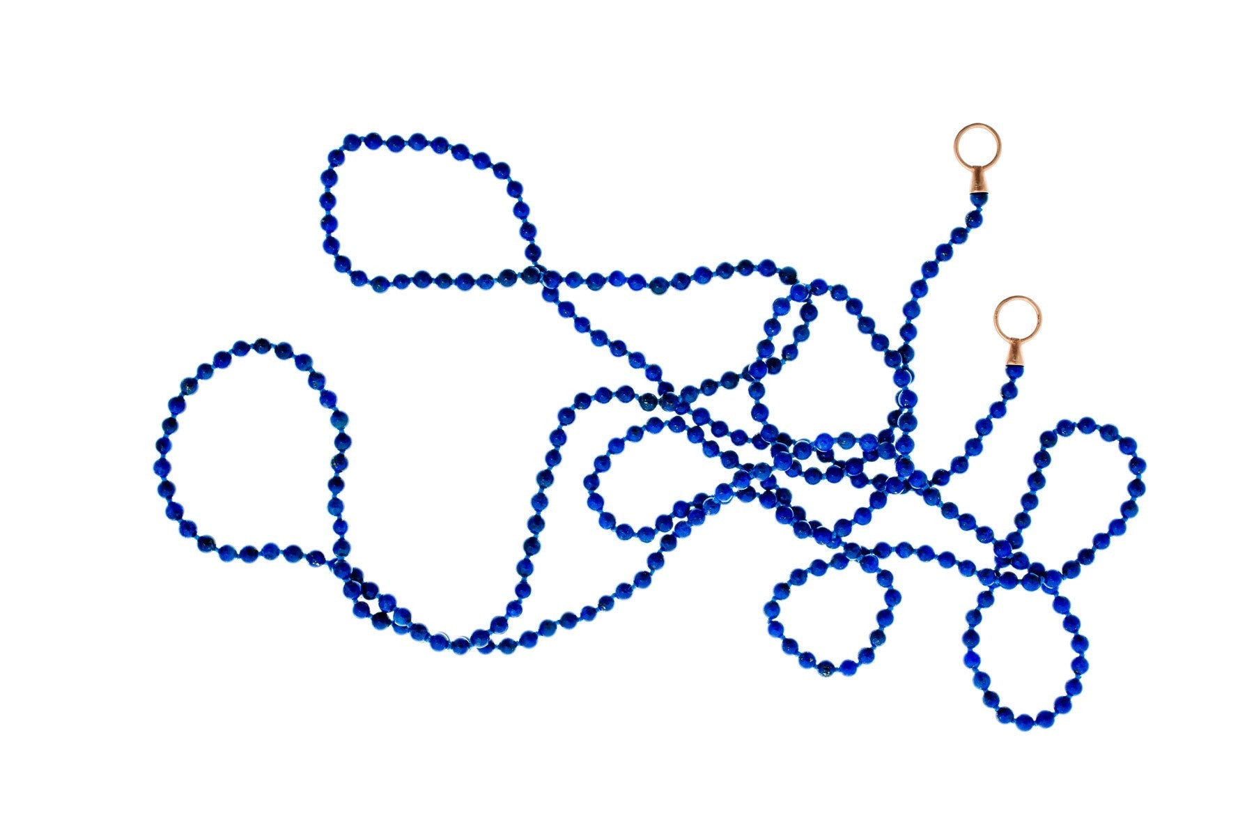 Stone Strand Necklaces Marla Aaron