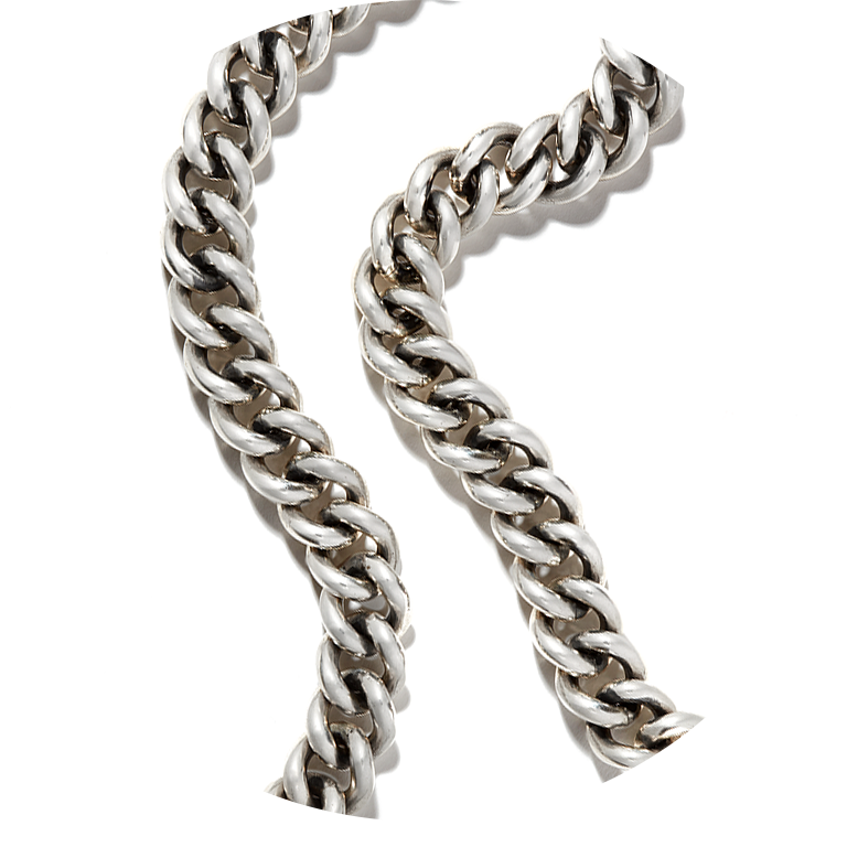 Curb Chains