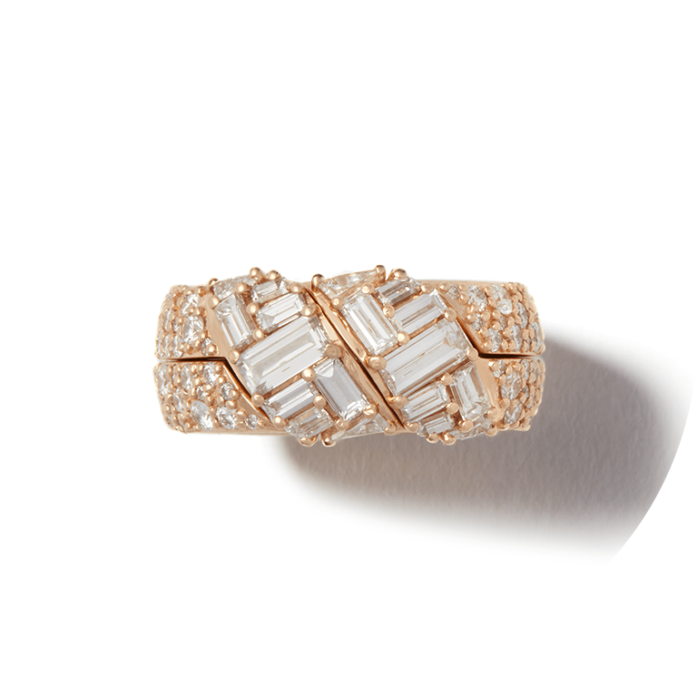 DiMe Rings
