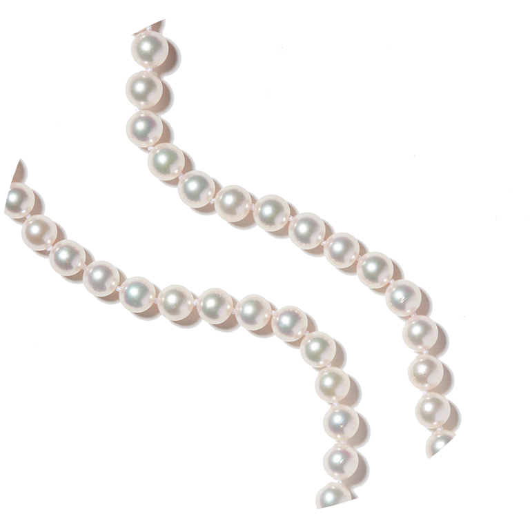 Pearls