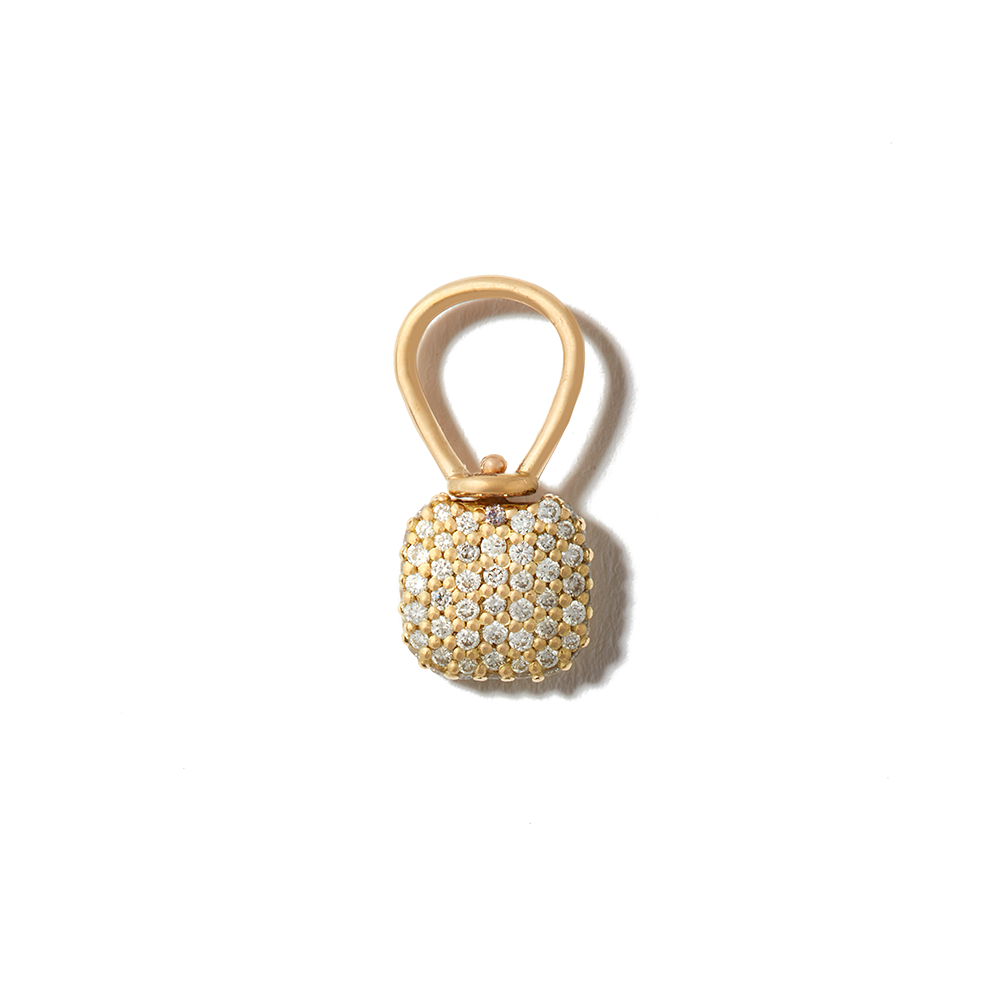 Allstone Itty Bitty Charm