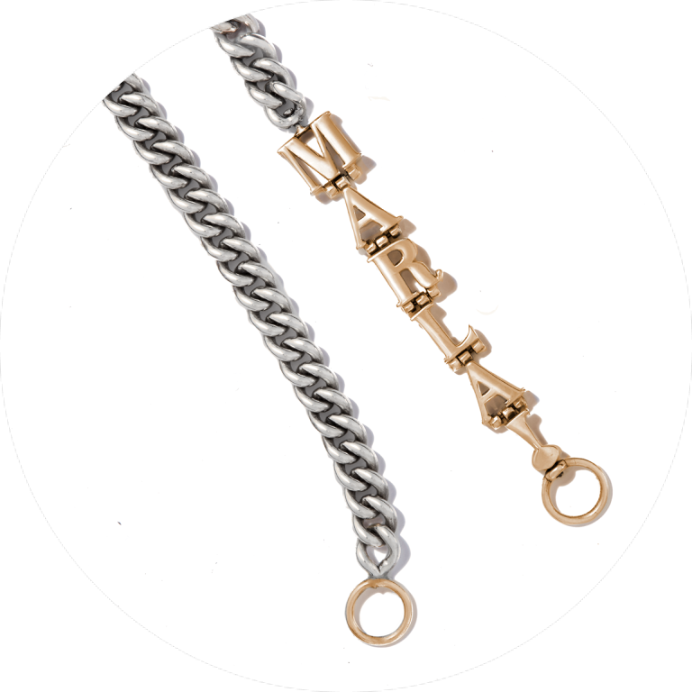 Talking Chains