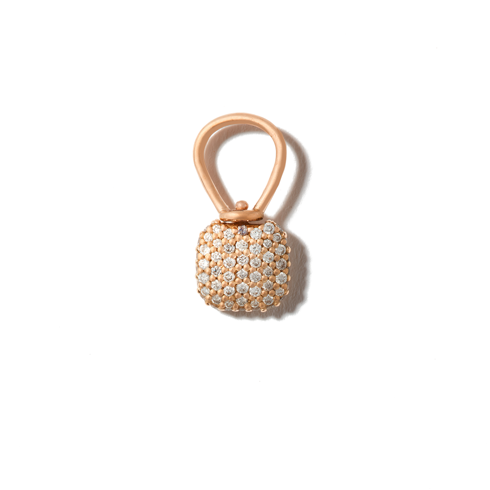 Allstone Itty Bitty Charm