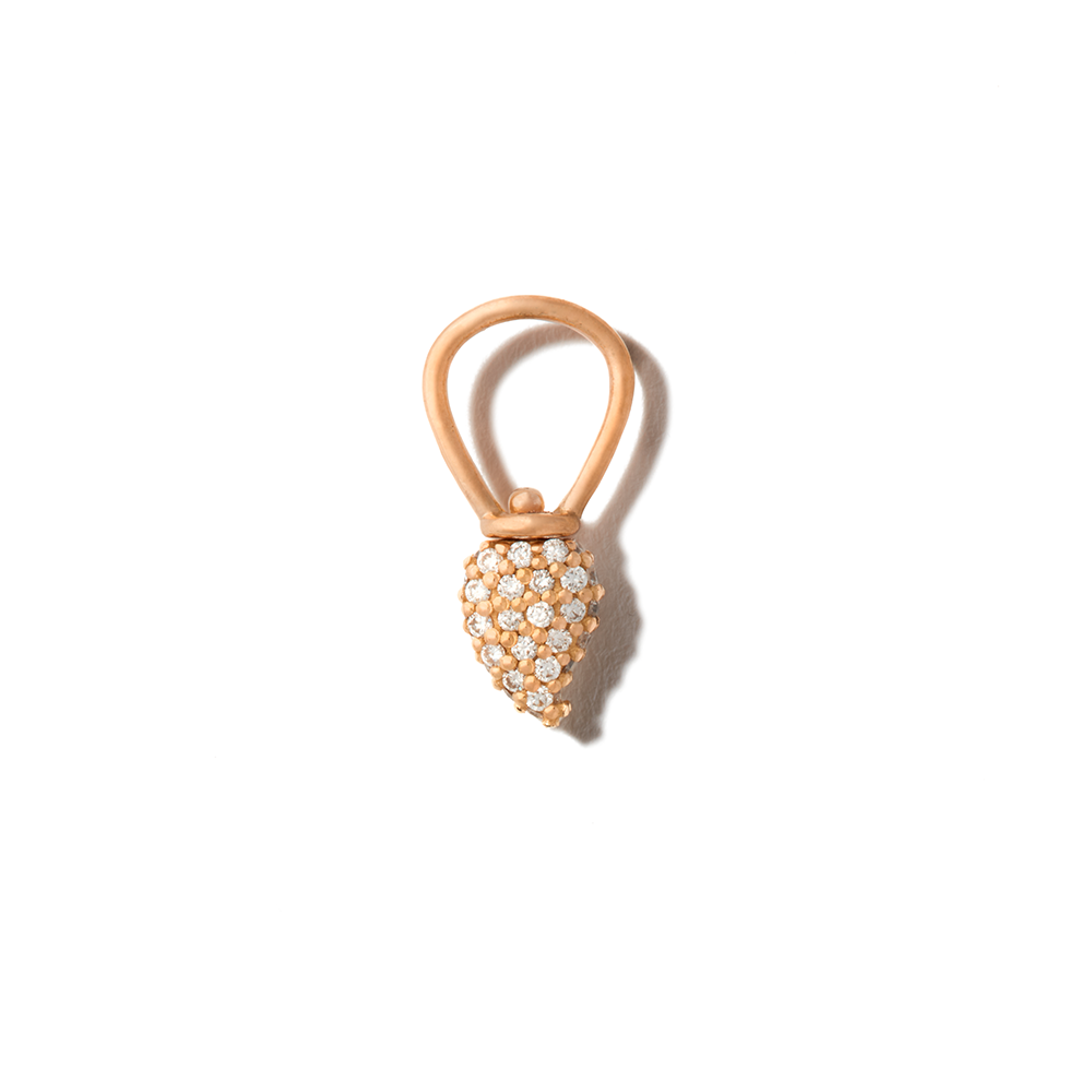 Allstone Itty Bitty Charm