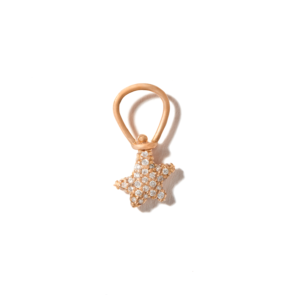 Allstone Itty Bitty Charm