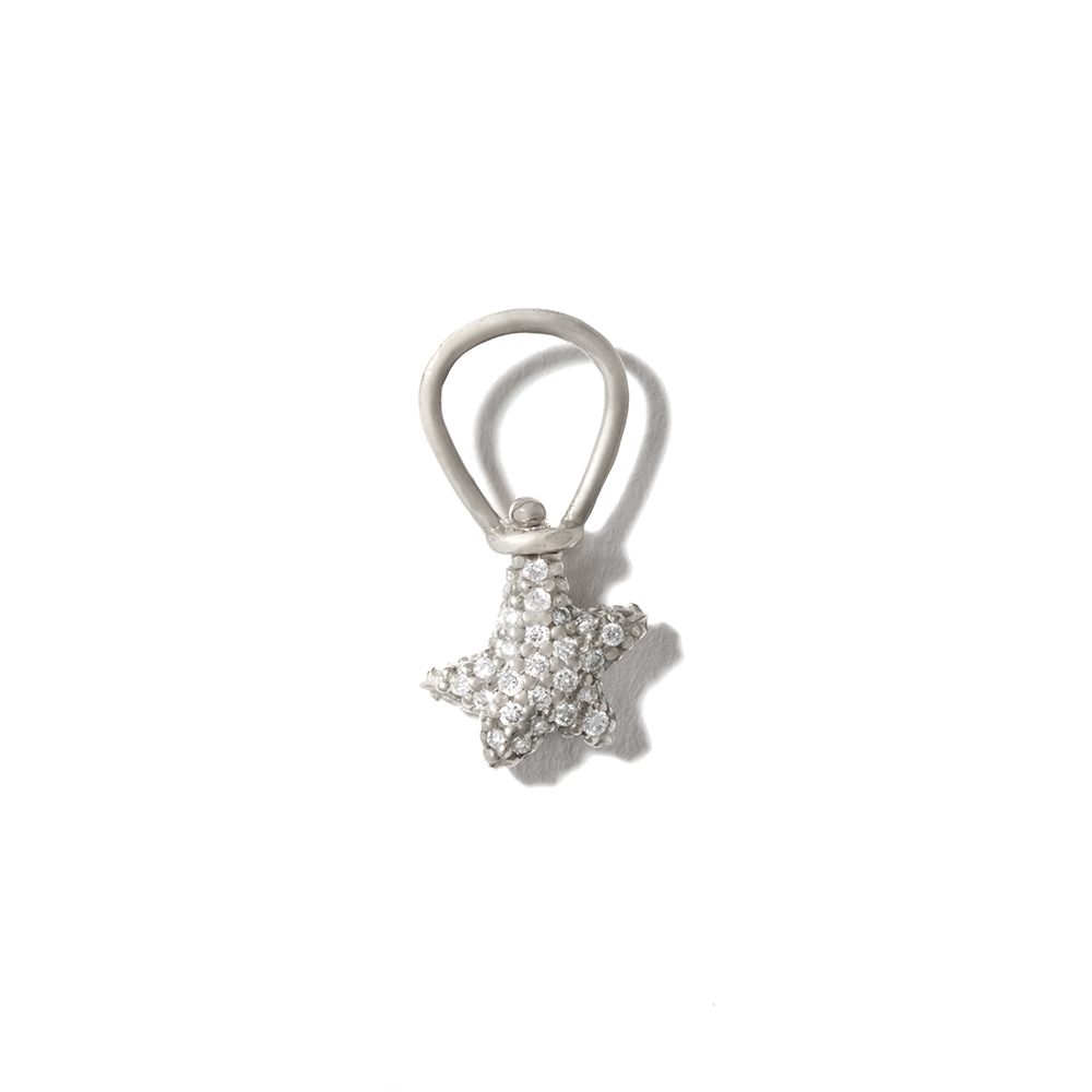 Allstone Itty Bitty Charm