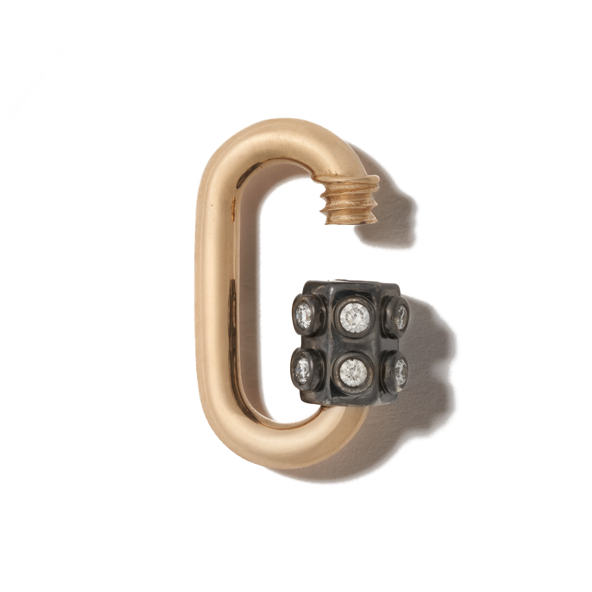Consuelo Lock