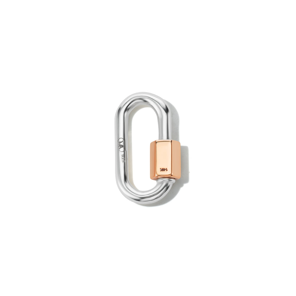 Babylock in Mixed Metals