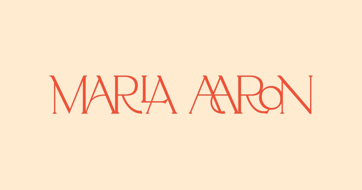 Marla Aaron lifestyle