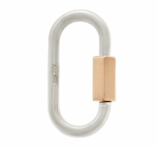 Regular Lock in Mixed Metals