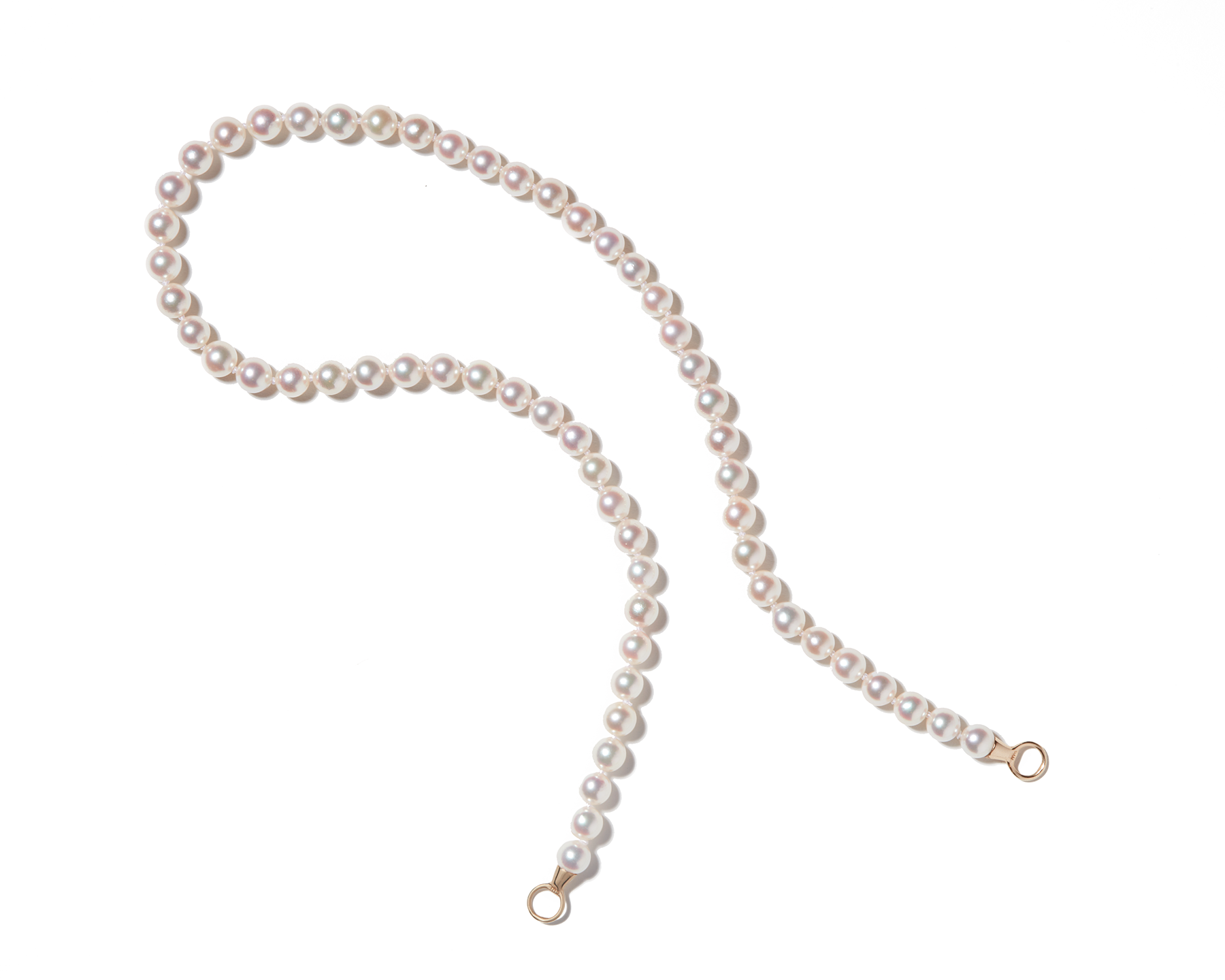 Akoya Pearl Strand