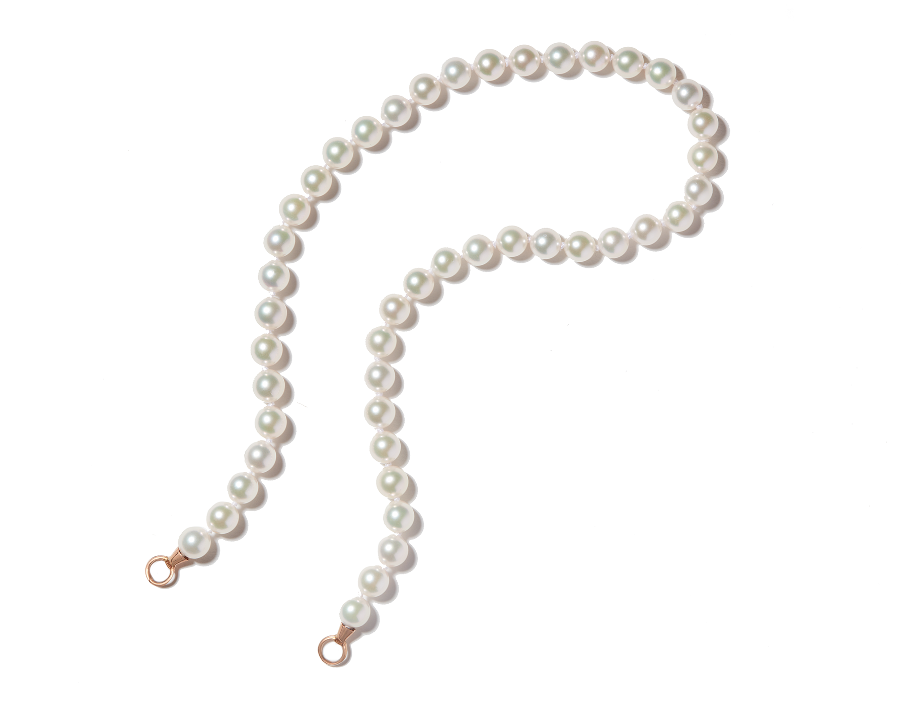 Akoya Pearl Strand