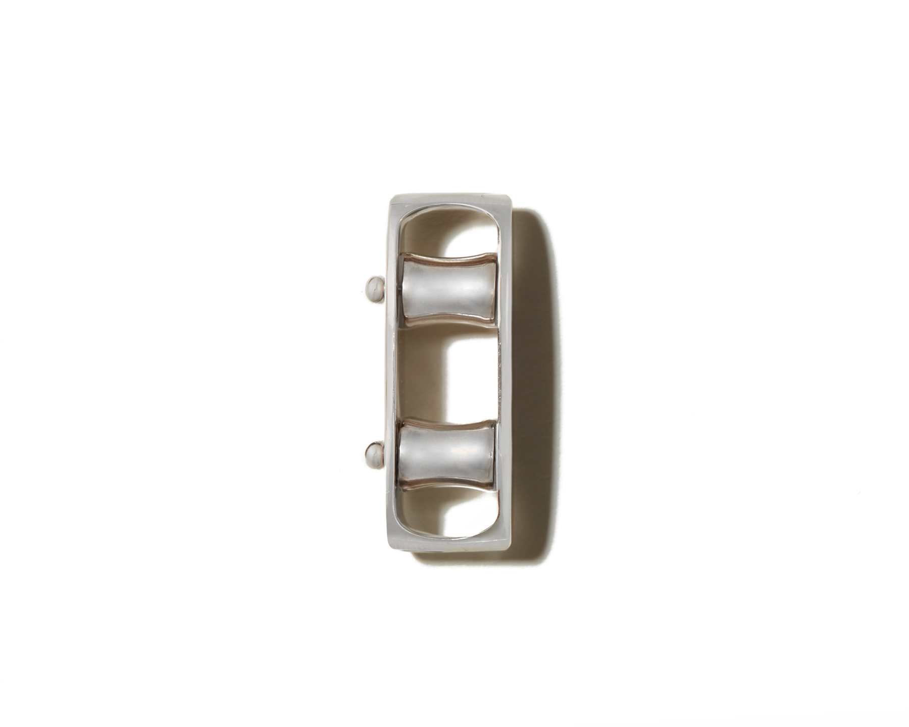 The Tandem Pulley