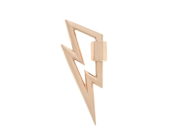 Boltlock in Gold