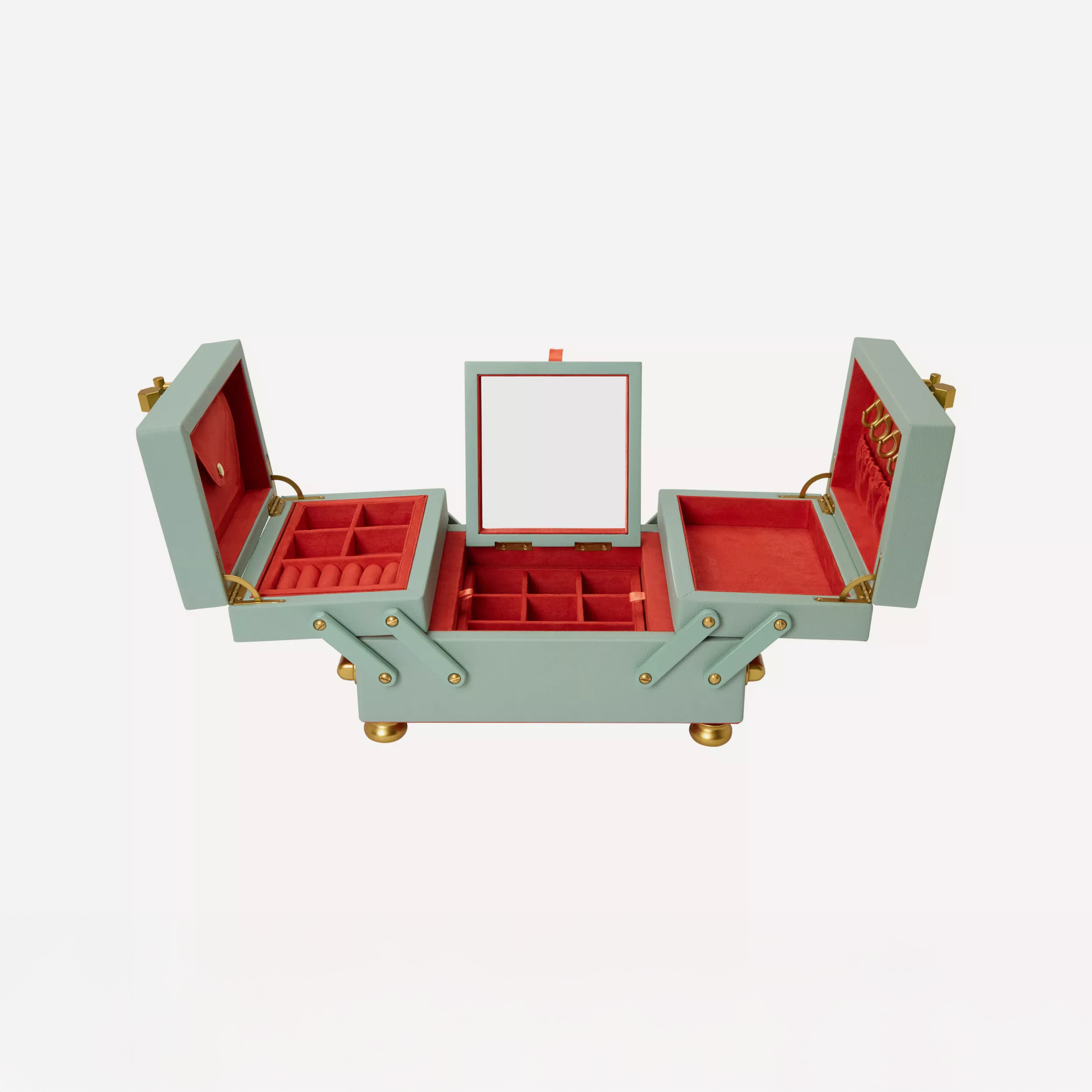 The Best Luxury Jewellery Boxes