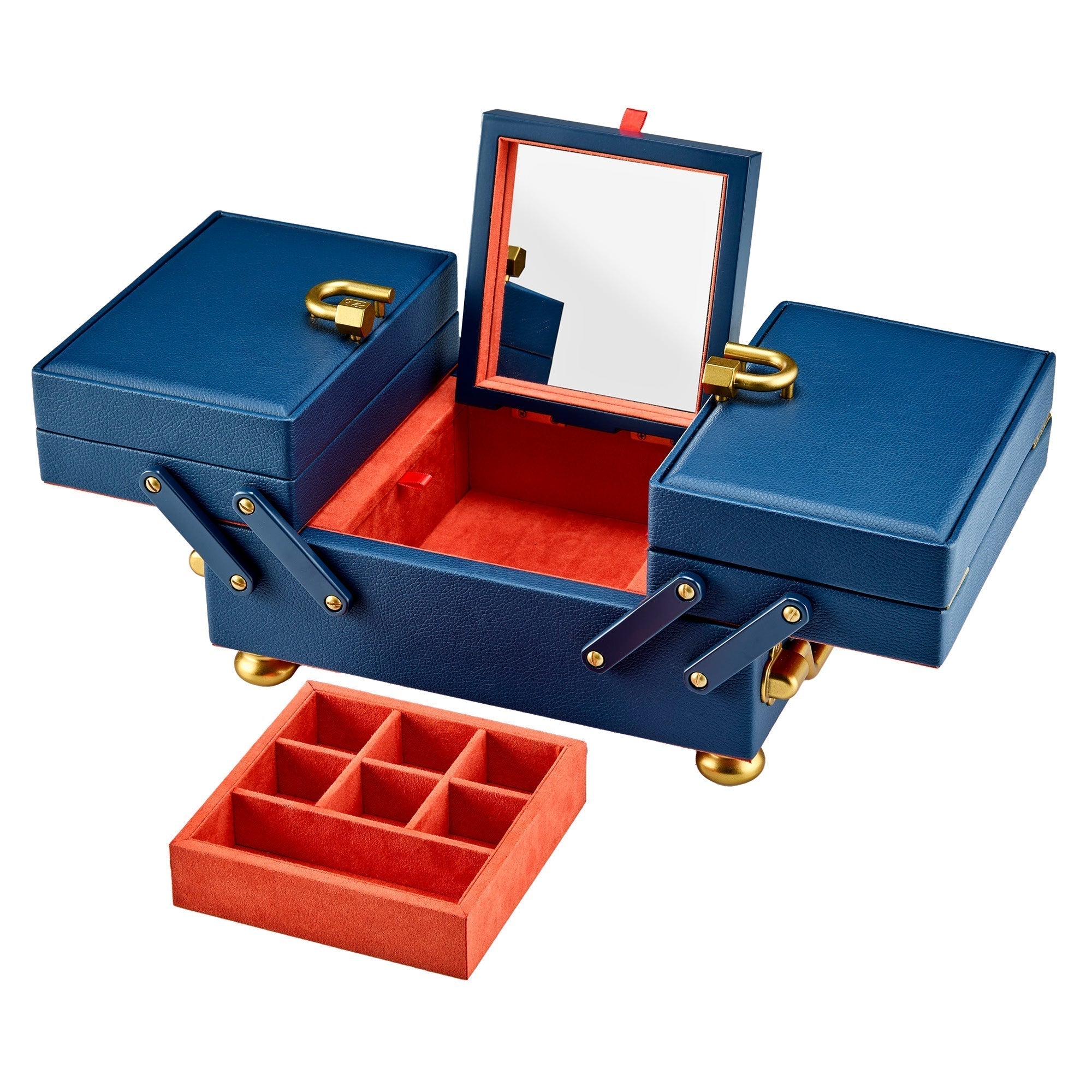 How to Organise Your Jewellery: The Best Boxes, Stands and Displays