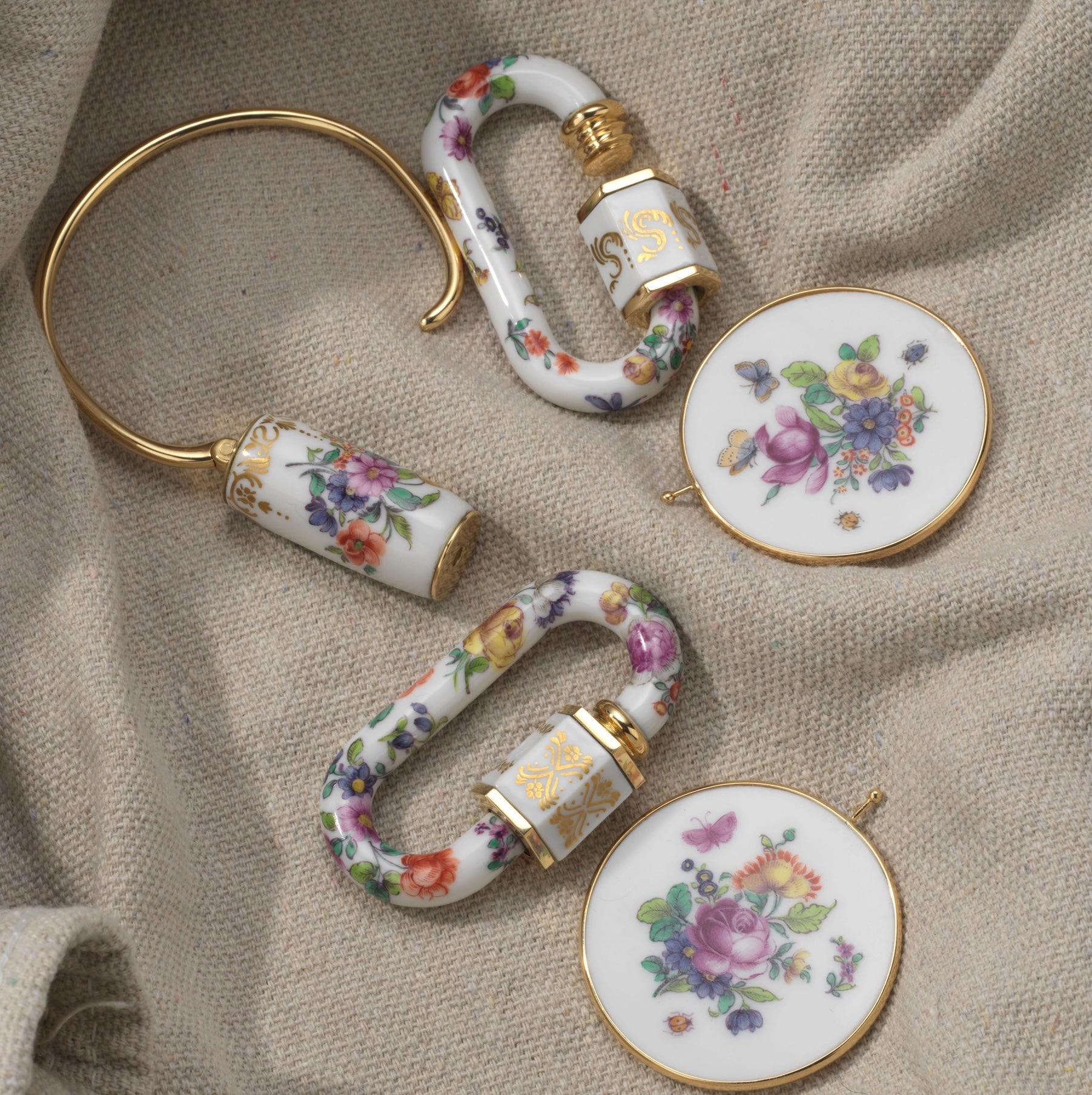 The Three-Year Collaboration Making Porcelain Precious‍