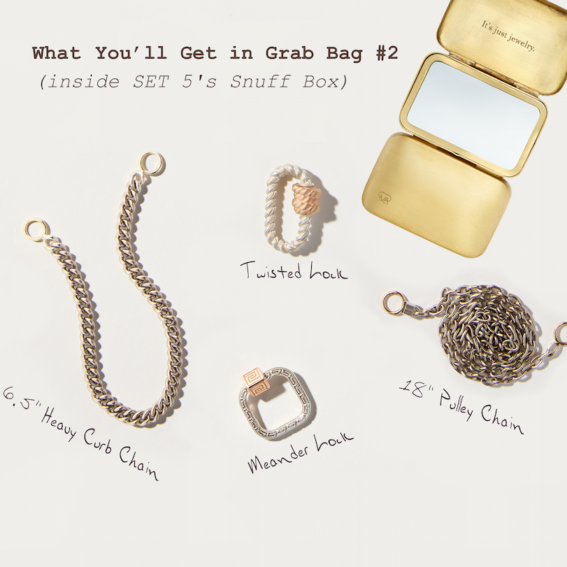 Grab Bag 2