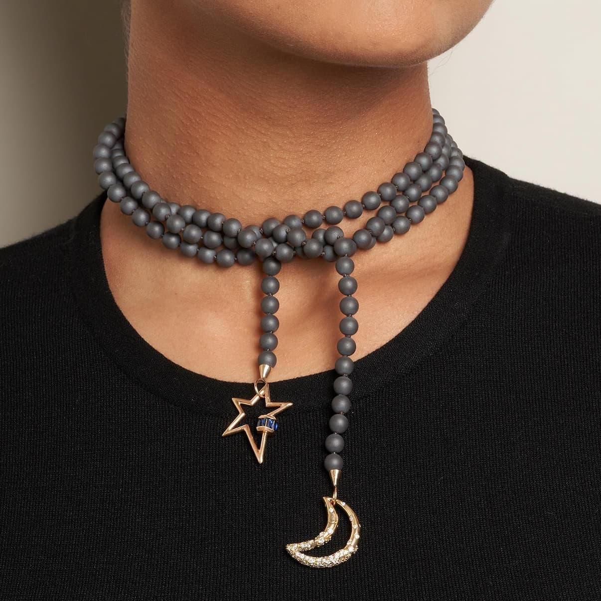 Hot Takes: Gemstone Jewelry, Zodiac Jewelry is...
