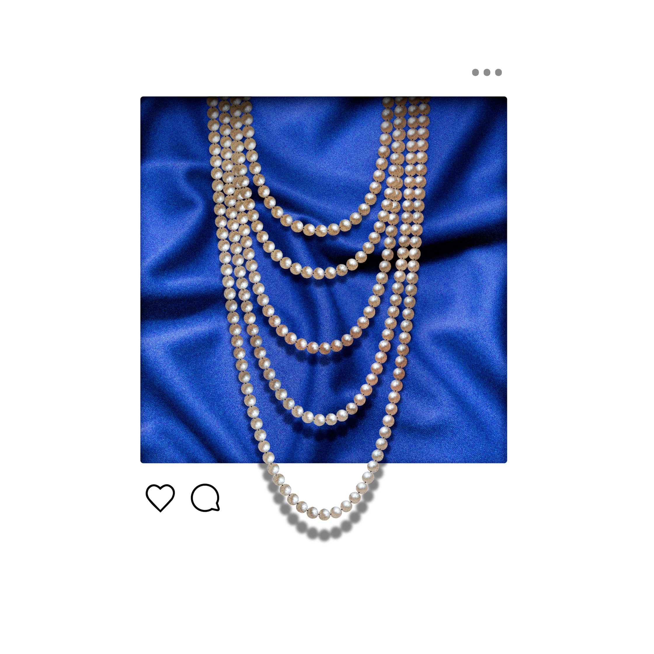 Everyone Can Be Liz Taylor on Jewelry Instagram