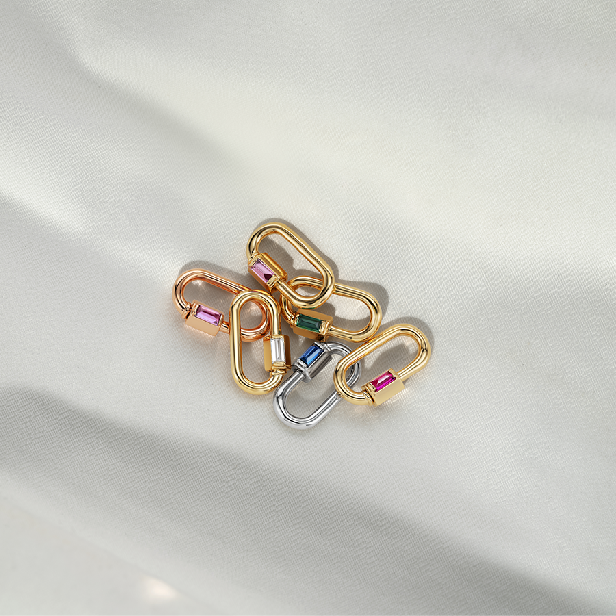 Solo Baguette Babylock Launch