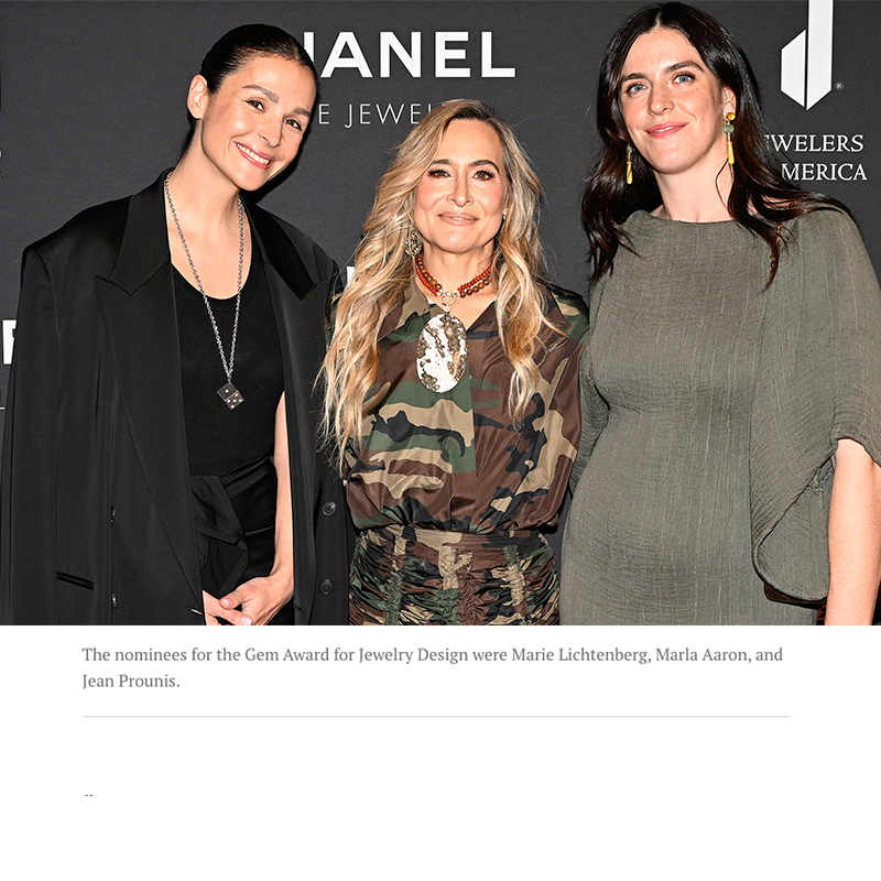 Gem Awards Highlight the Power of Retail, Community