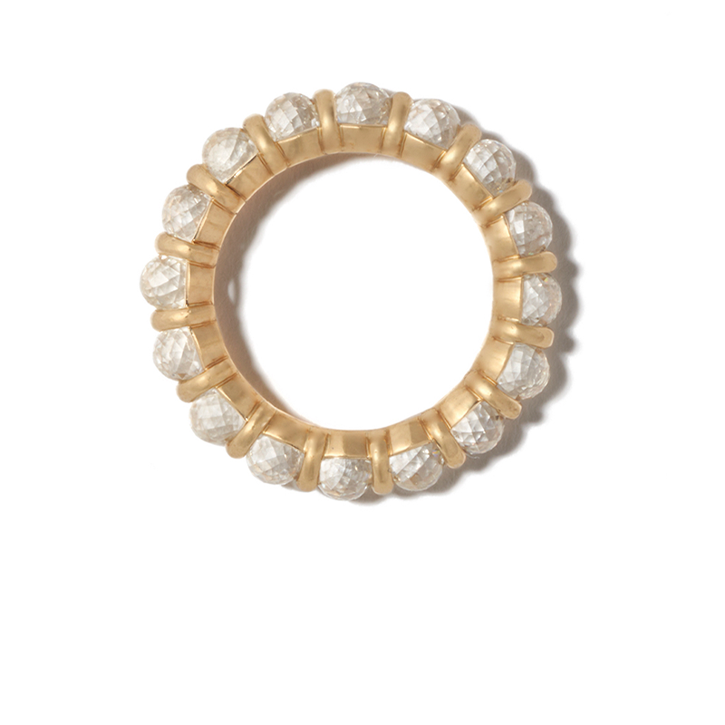 Pieces of the Week: Gem Award for Jewelry Design Nominees