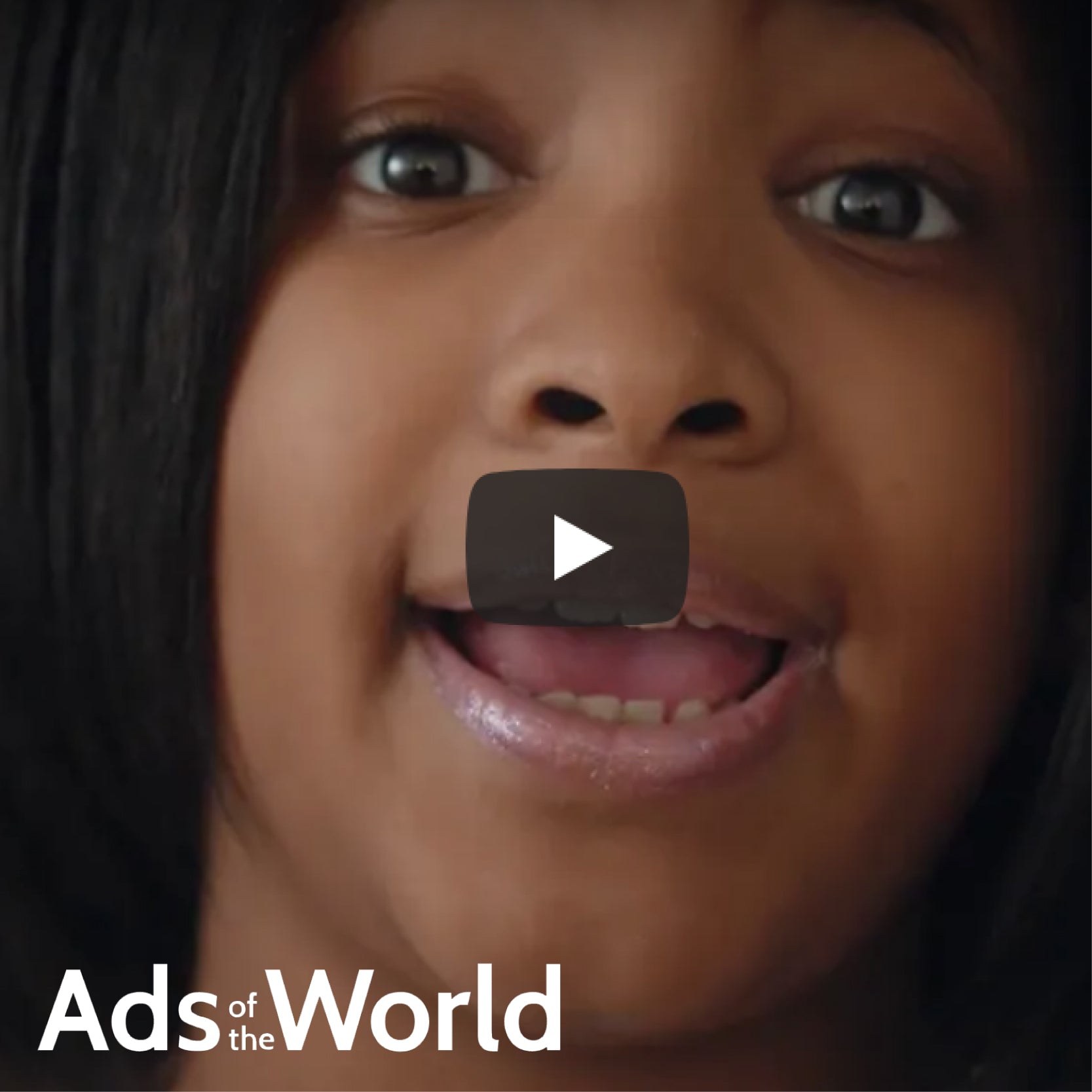 Love Is Everything - Ads of the World