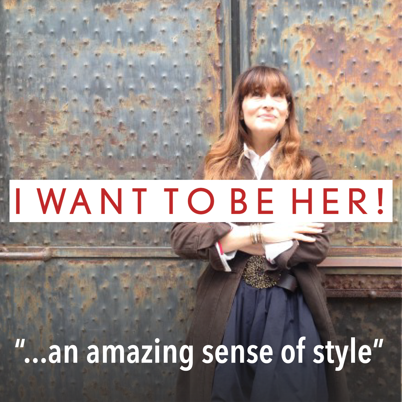 I Want To Be Her!: Top 5: Marla Aaron, Jewelry Designer