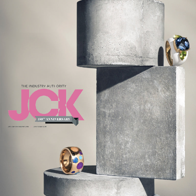 JCK January 2019 Issue