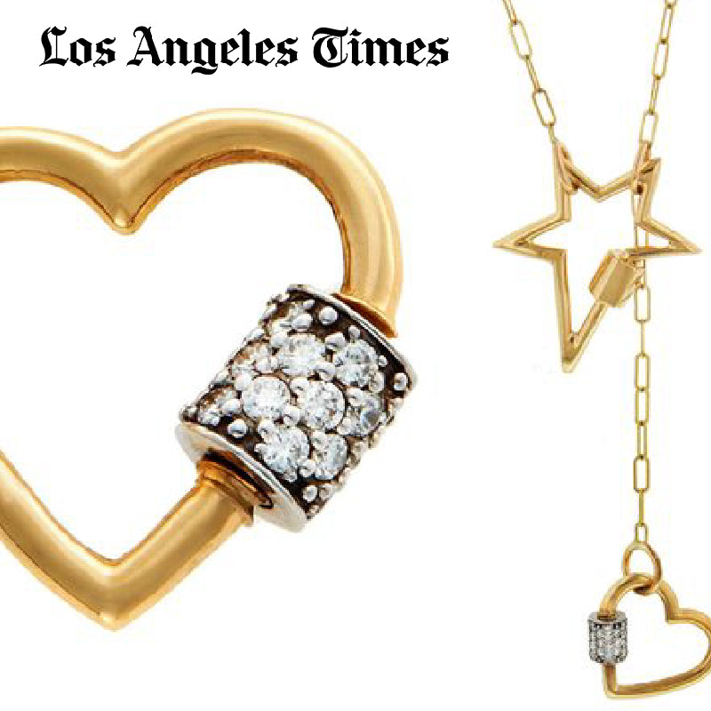 Los Angeles Times Valentine's Day: Here's how to say 'I love you' with a gift
