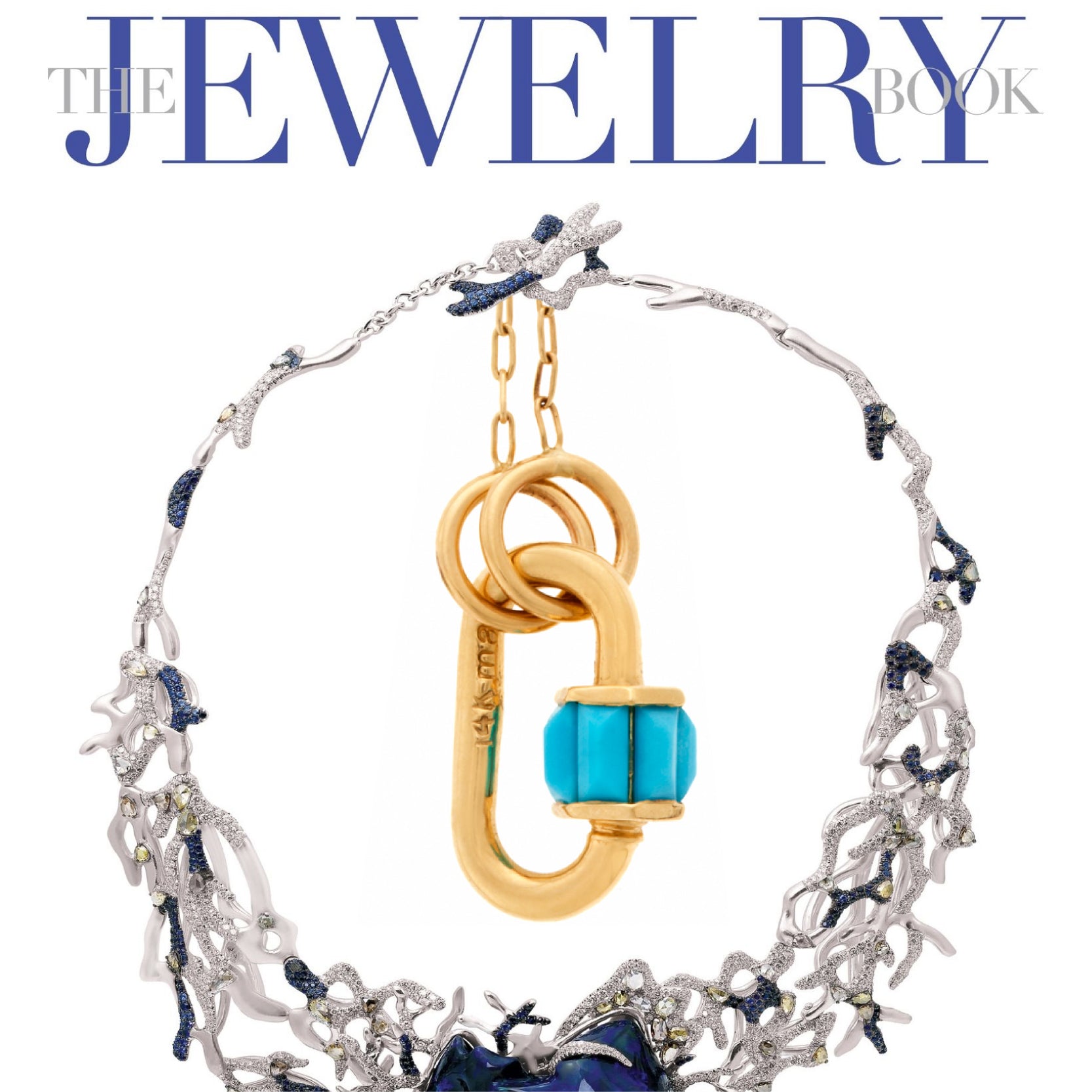 The Jewelry Book, Spring 2016