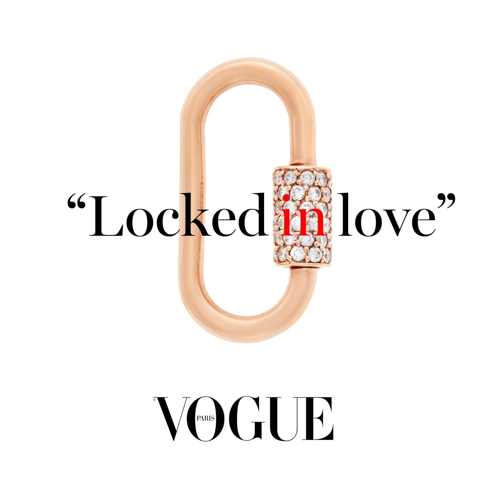 Locked in love: 12 jewelry pieces to seal your engagement a little differently