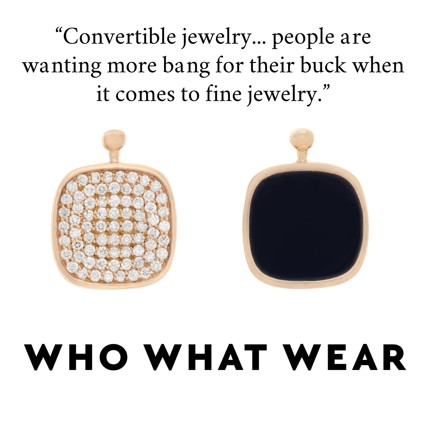 The Jewelry Trends Everyone Will Be Wearing in 3 Months