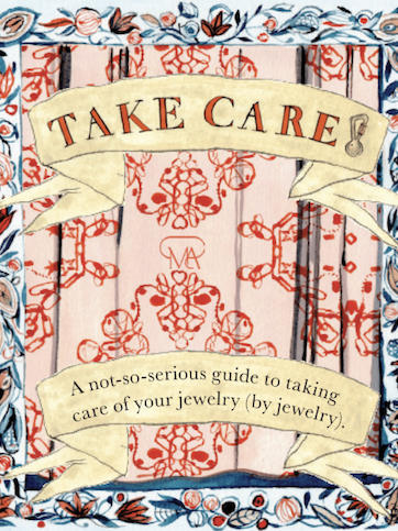 Take Care: Diamond Edition