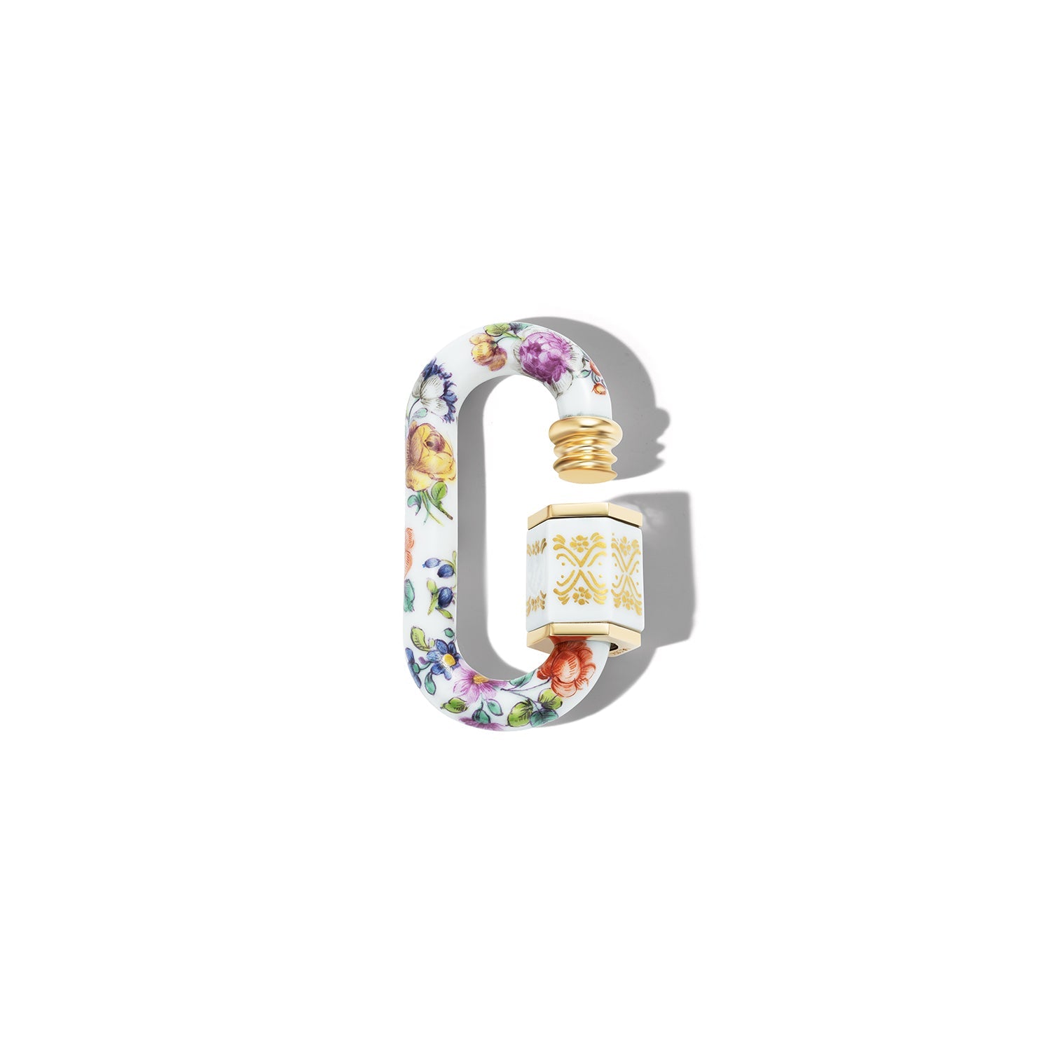 Marla Aaron Links Up With Nymphenburg Porcelain at Bergdorf’s