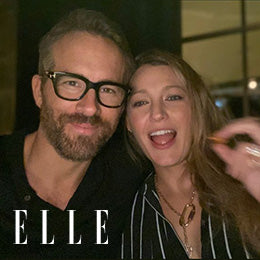 Ryan Reynolds Posts A Dinner Date Selfie With Blake Lively To Prove It Happened