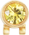 Yellow Sapphire Gemstone