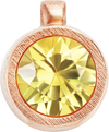 Yellow Sapphire Gemstone