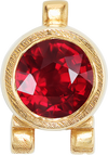 Ruby Gemstone