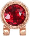 Ruby Gemstone