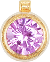 Pink Sapphire Gemstone