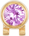 Pink Sapphire Gemstone