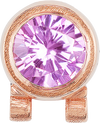 Pink Sapphire Gemstone