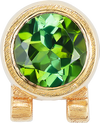 Green Tourmaline Gemstone